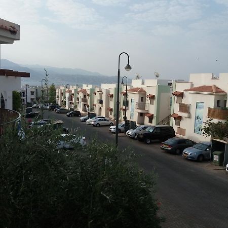 Holiday Apartments Eilat Bagian luar foto