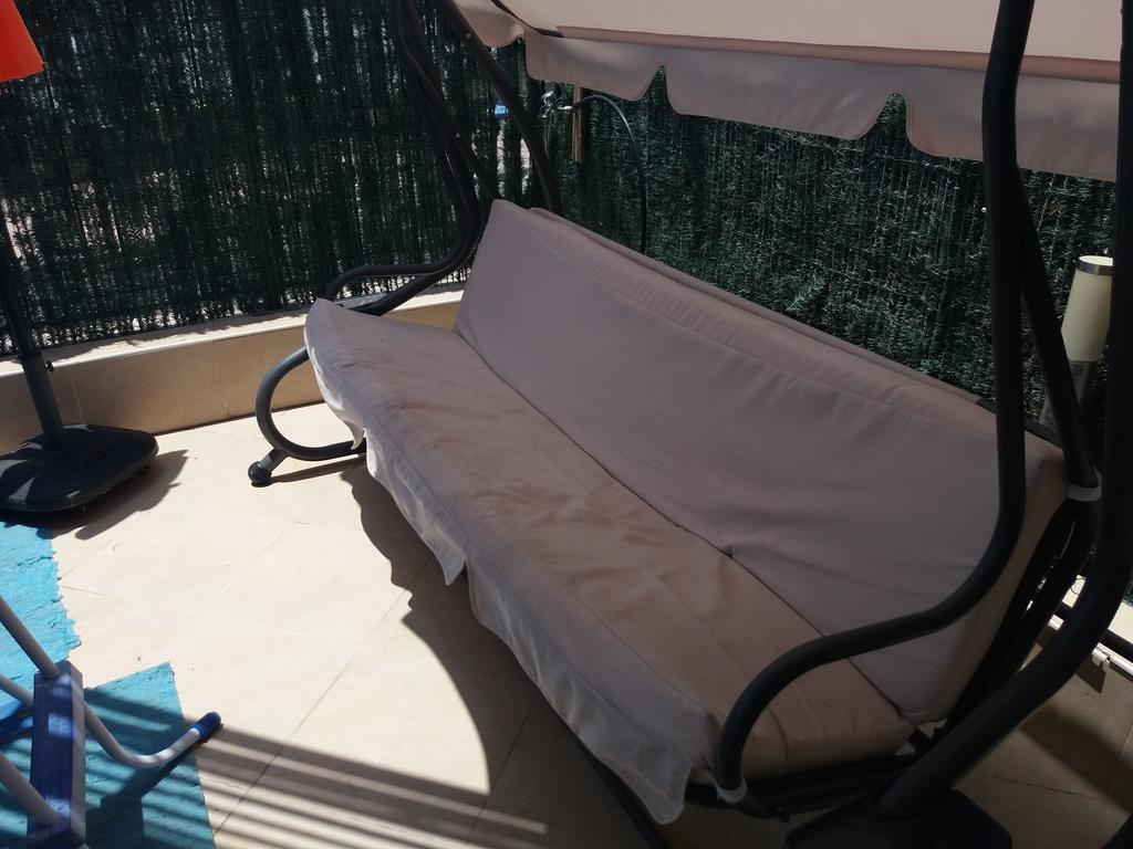 Holiday Apartments Eilat Bagian luar foto