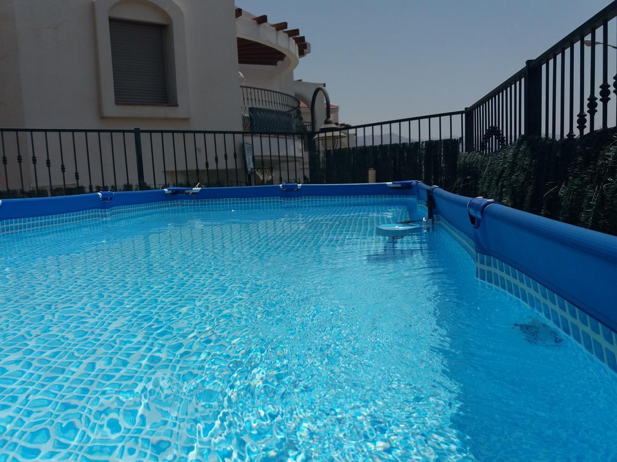 Holiday Apartments Eilat Bagian luar foto