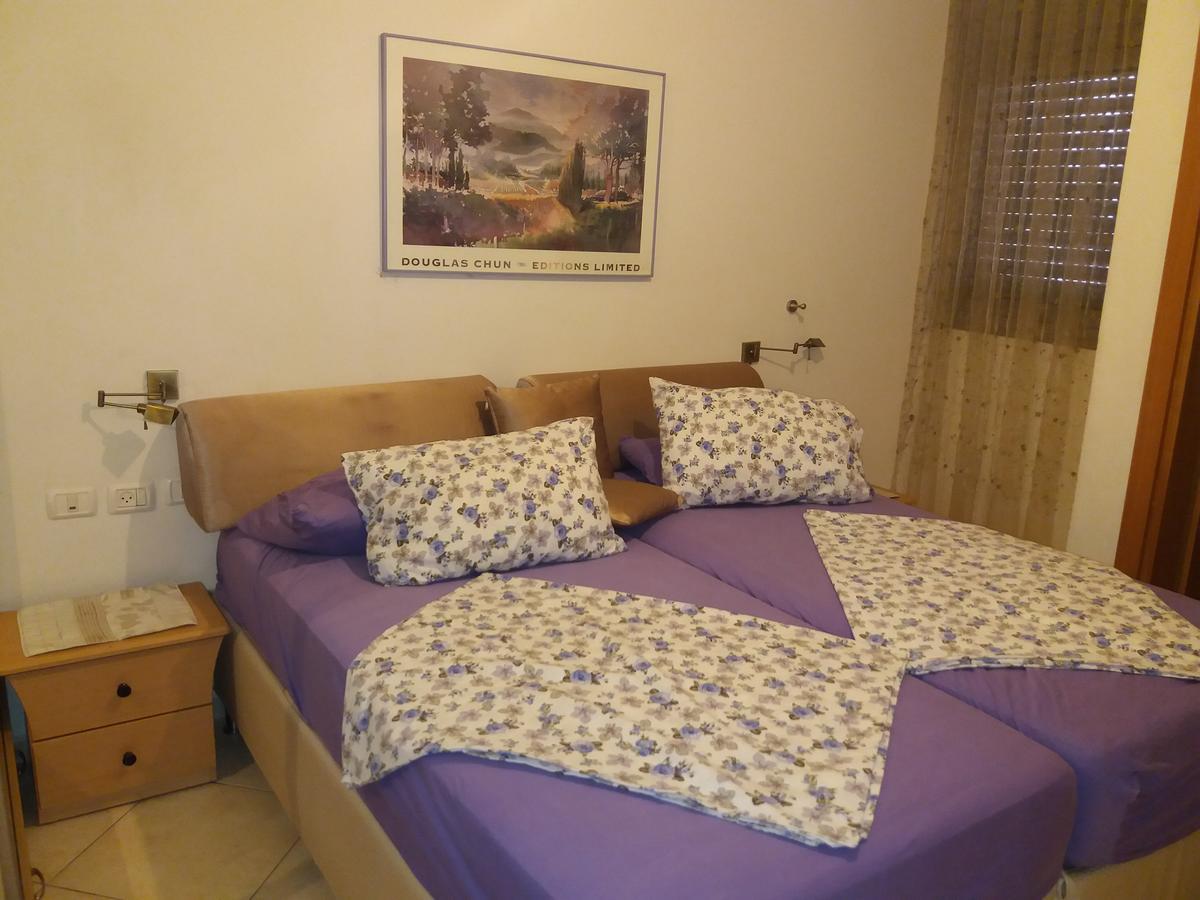 Holiday Apartments Eilat Bagian luar foto
