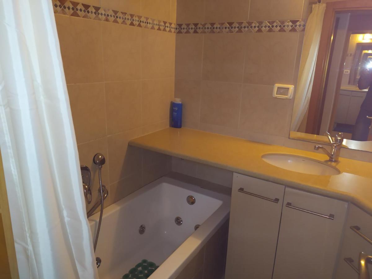 Holiday Apartments Eilat Bagian luar foto