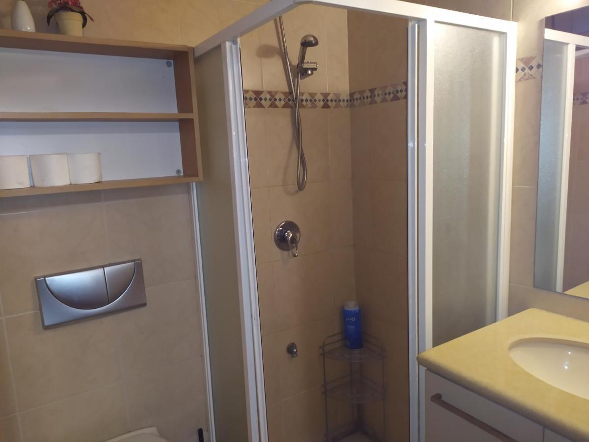 Holiday Apartments Eilat Bagian luar foto